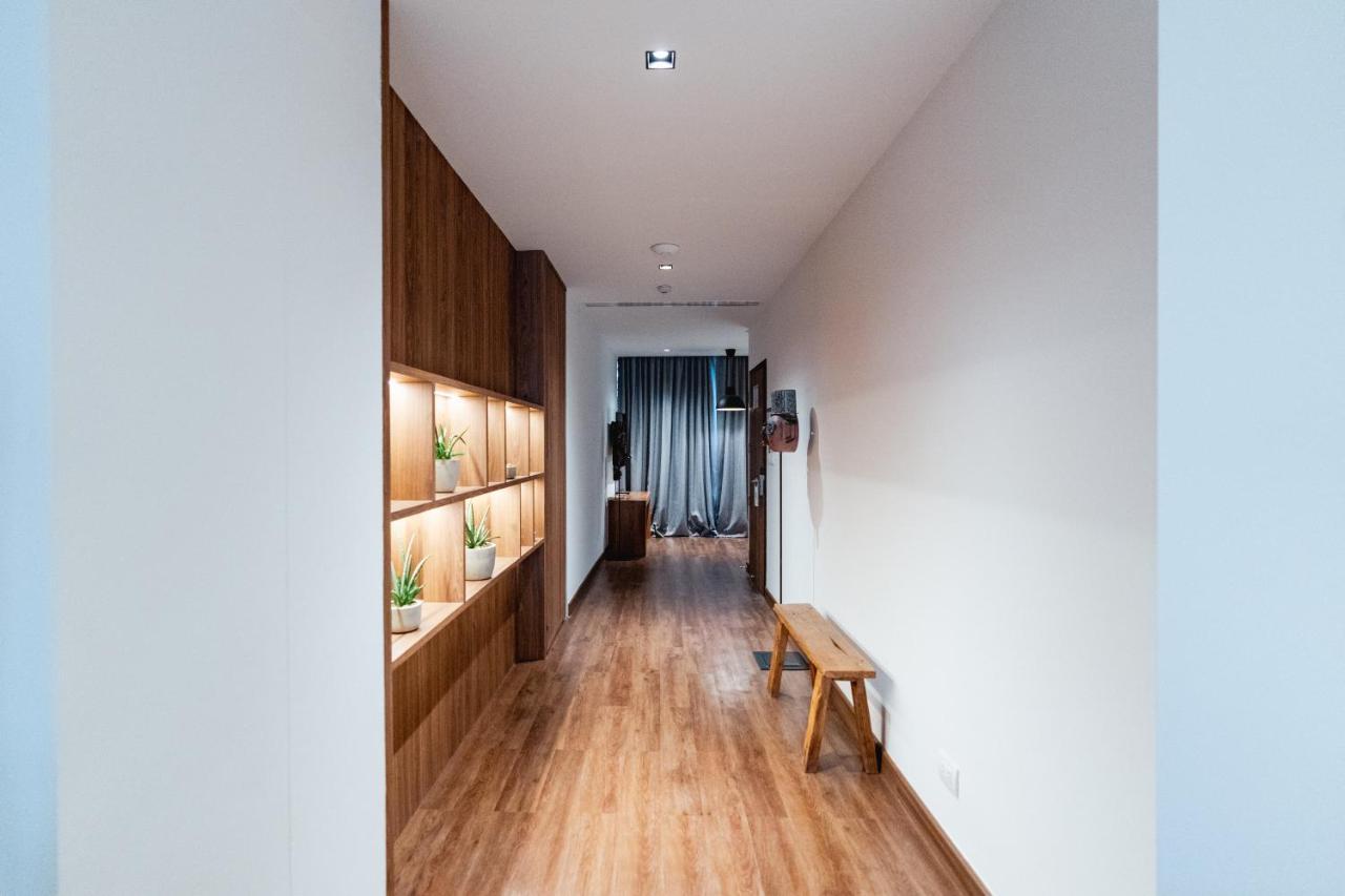 Quu (adults Only) Hotel Chiang Mai