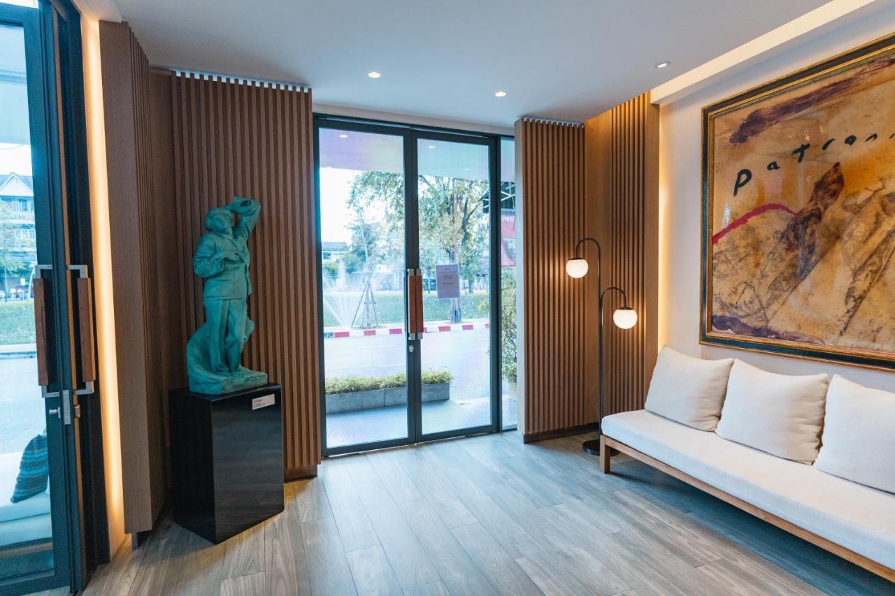 Hotel Quu (adults Only) 3*