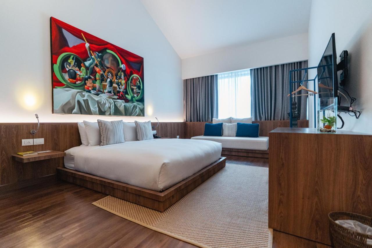 Quu (adults Only) Hotel 3*